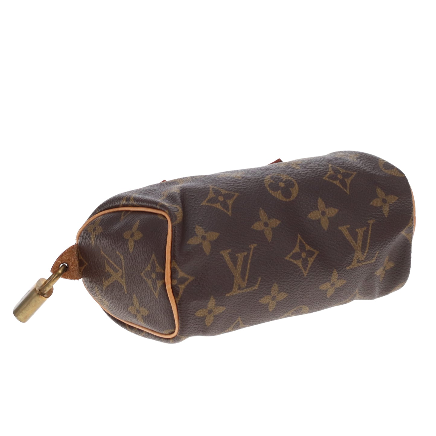 Louis Vuitton Speedy Nano Monogram Vintage TH0094 - 2004