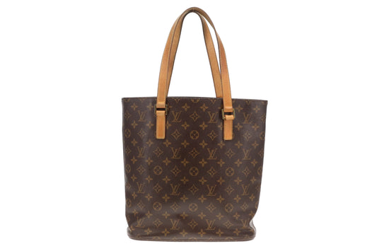Louis Vuitton Vavin GM Monogram Canvas Vintage SR0072