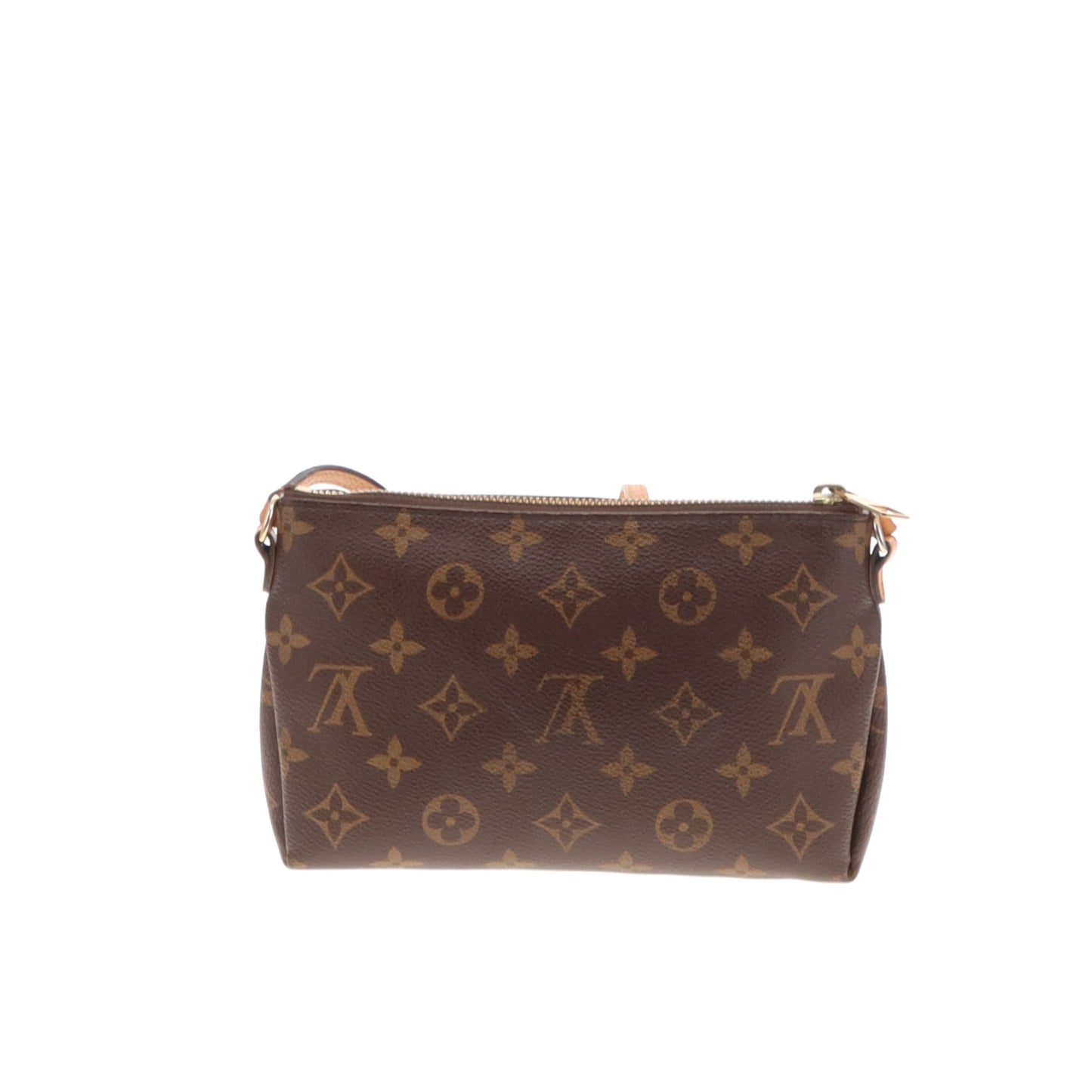 Louis Vuitton Pallas Clucth on Strap (staff uniform) AR1187 - 2017