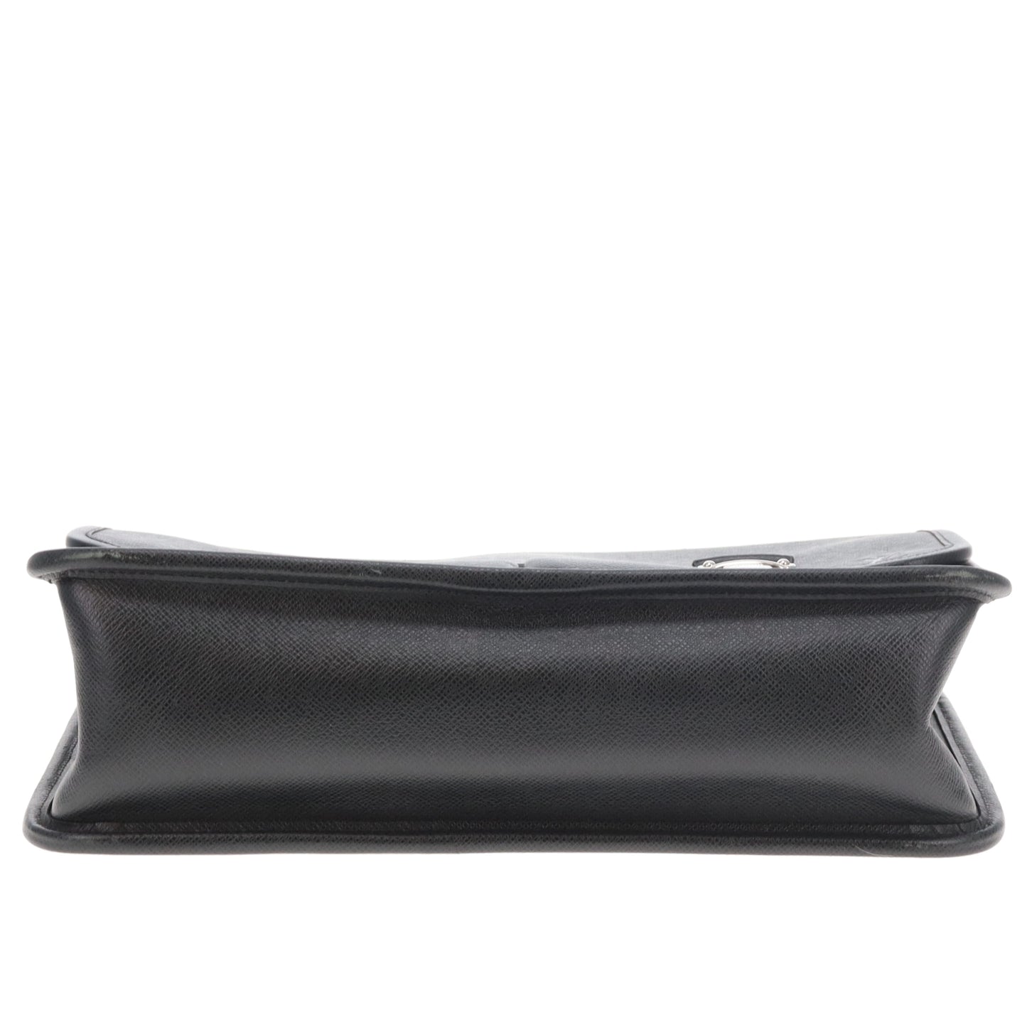 Louis Vuitton Alexei Messenger Bag Taiga Leather Ardoise