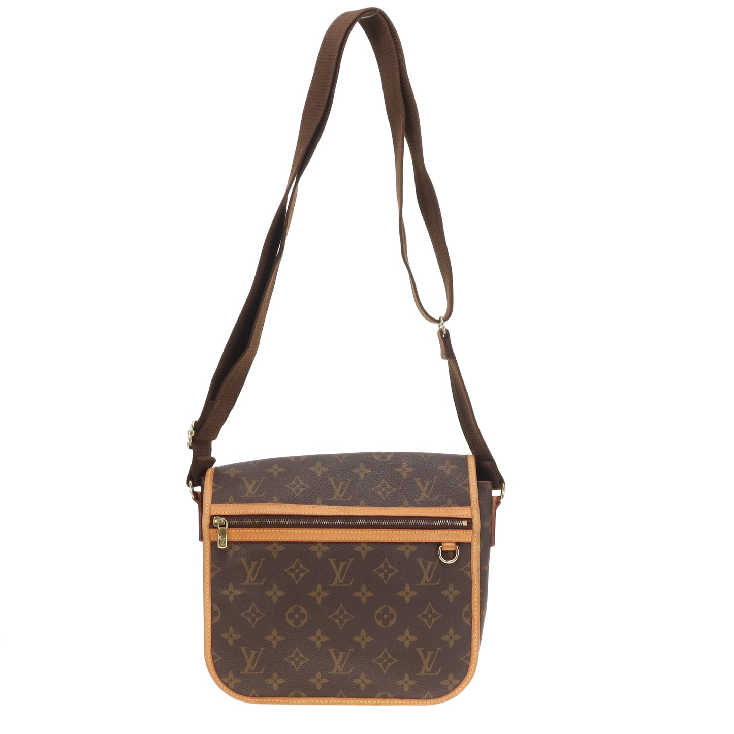 Louis Vuitton Bosphore Messenger Monogram MI3068 - 2008