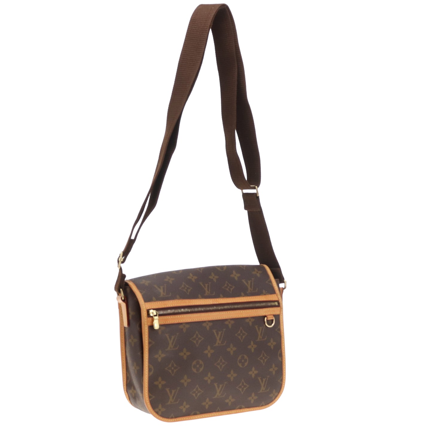 Louis Vuitton Bosphore Messenger Monogram MI3068 - 2008
