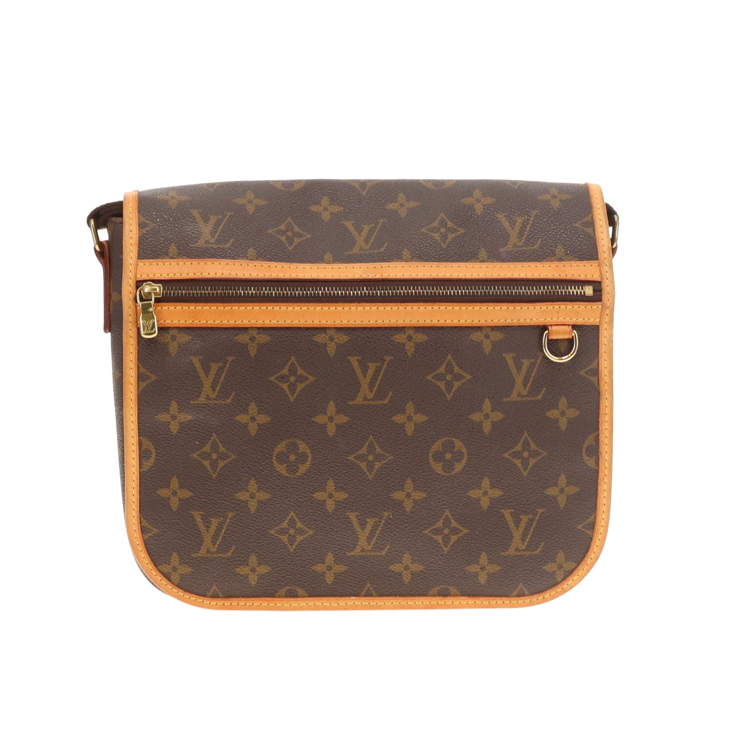 Louis Vuitton Bosphore Messenger Monogram MI3068 - 2008