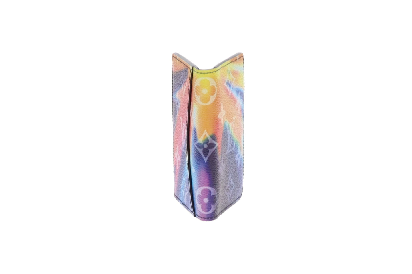 Louis Vuitton Pocket Organizer Sunset Monogram (hotstamped NM)