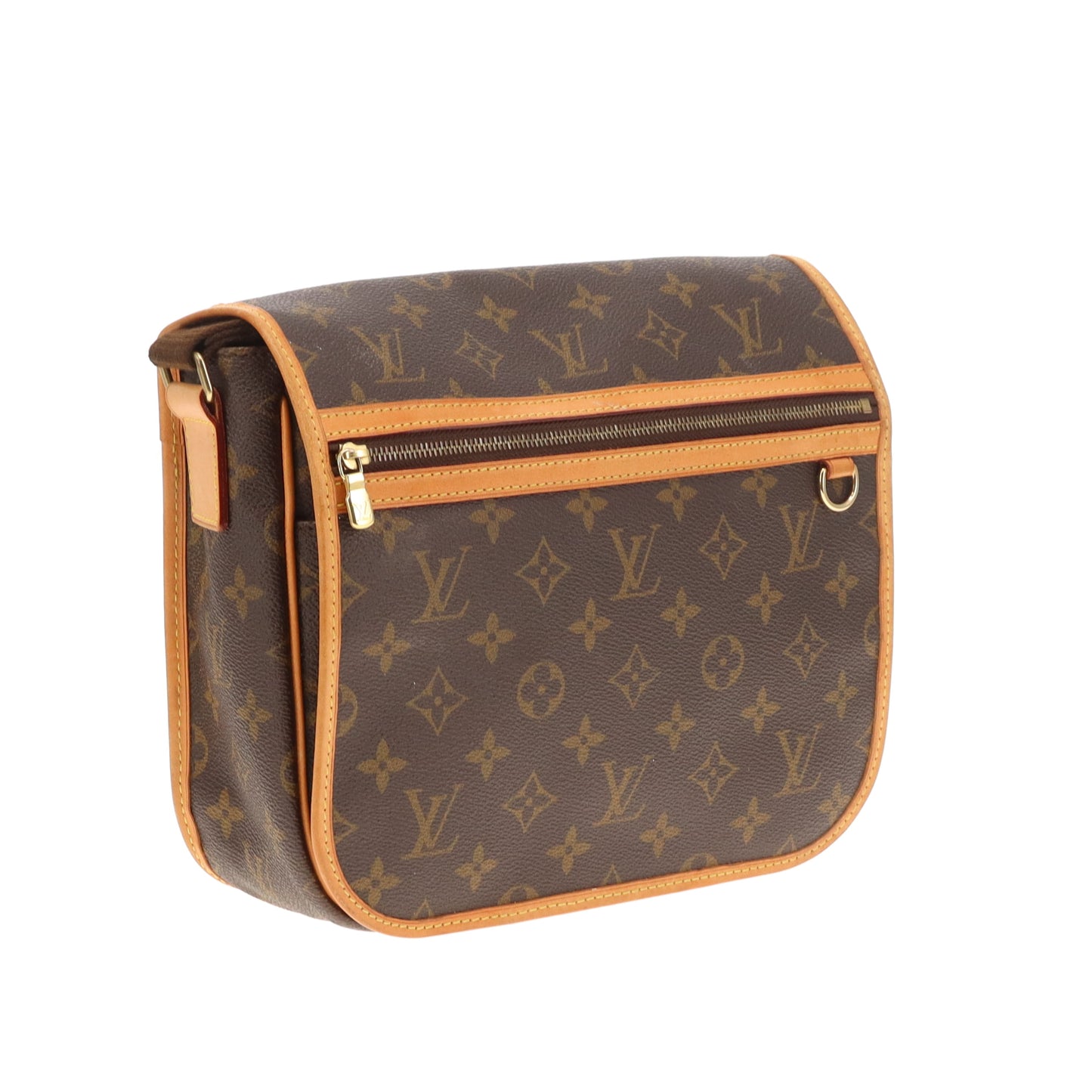 Louis Vuitton Bosphore Messenger Monogram MI3068 - 2008