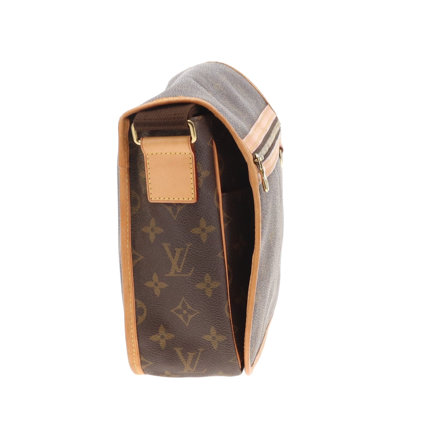 Louis Vuitton Bosphore Messenger Monogram MI3068 - 2008