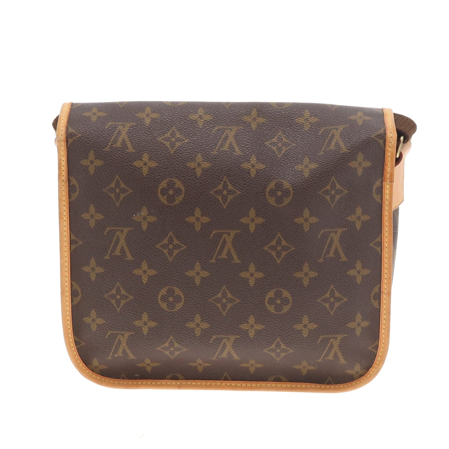 Louis Vuitton Bosphore Messenger Monogram MI3068 - 2008