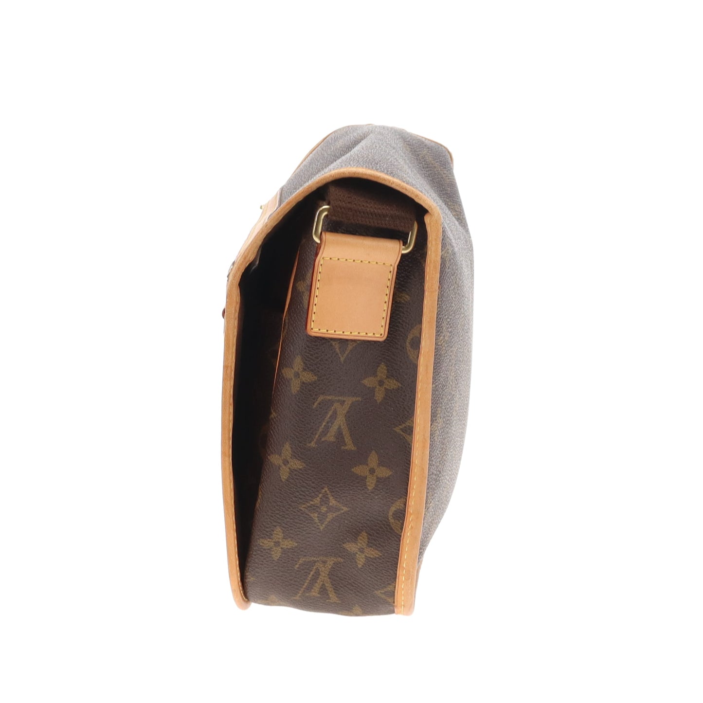 Louis Vuitton Bosphore Messenger Monogram MI3068 - 2008