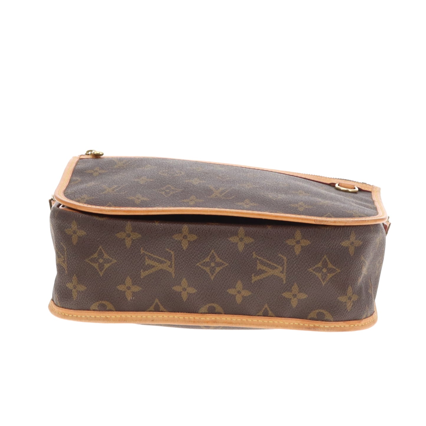 Louis Vuitton Bosphore Messenger Monogram MI3068 - 2008