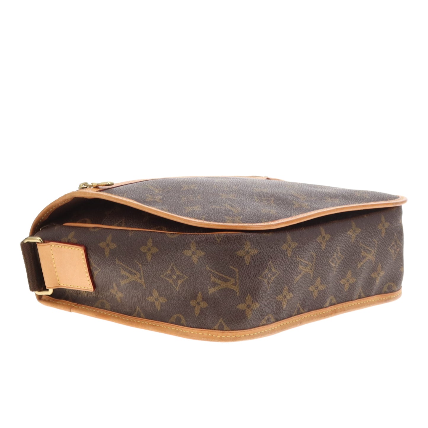 Louis Vuitton Bosphore Messenger Monogram MI3068 - 2008