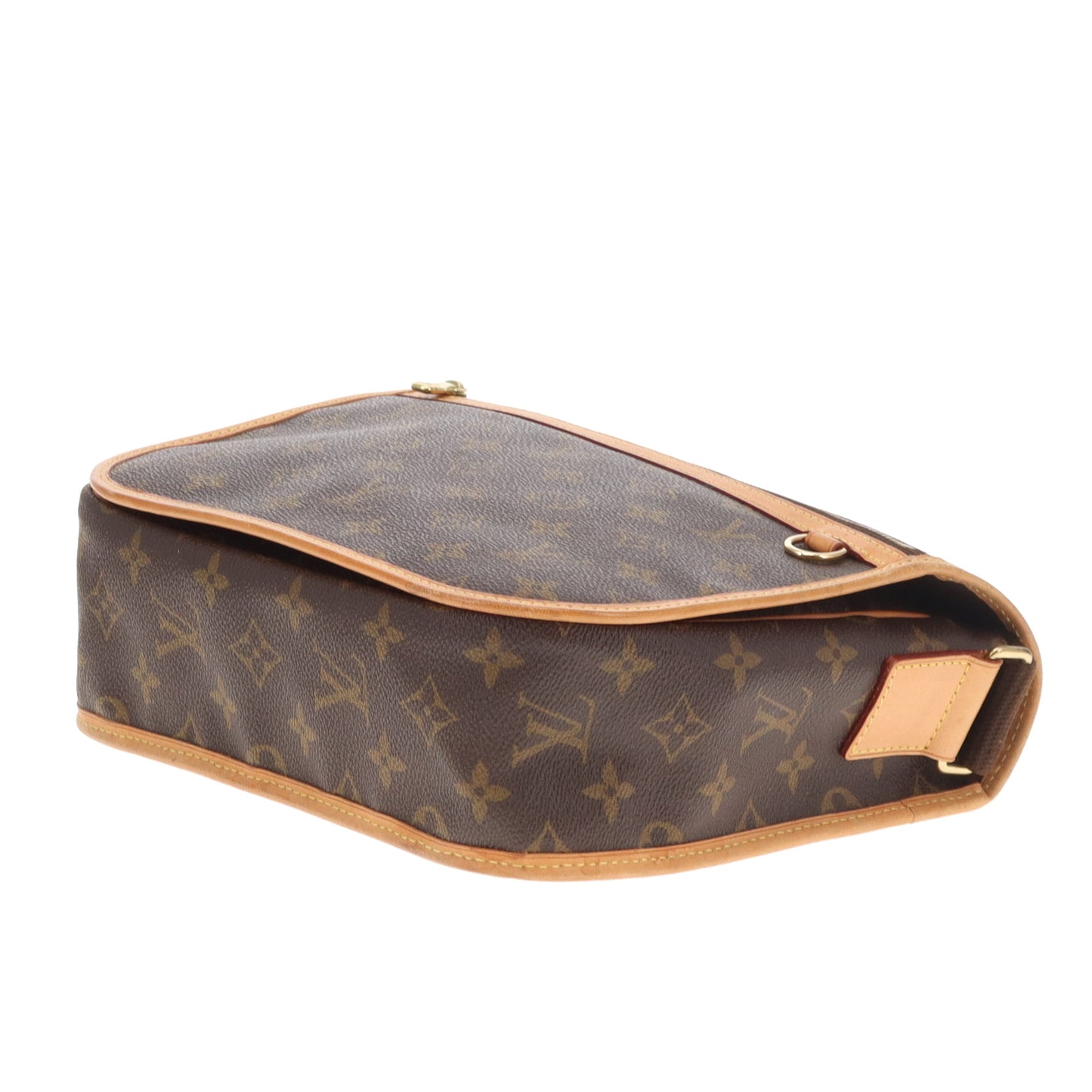 Louis Vuitton Bosphore Messenger Monogram MI3068 - 2008