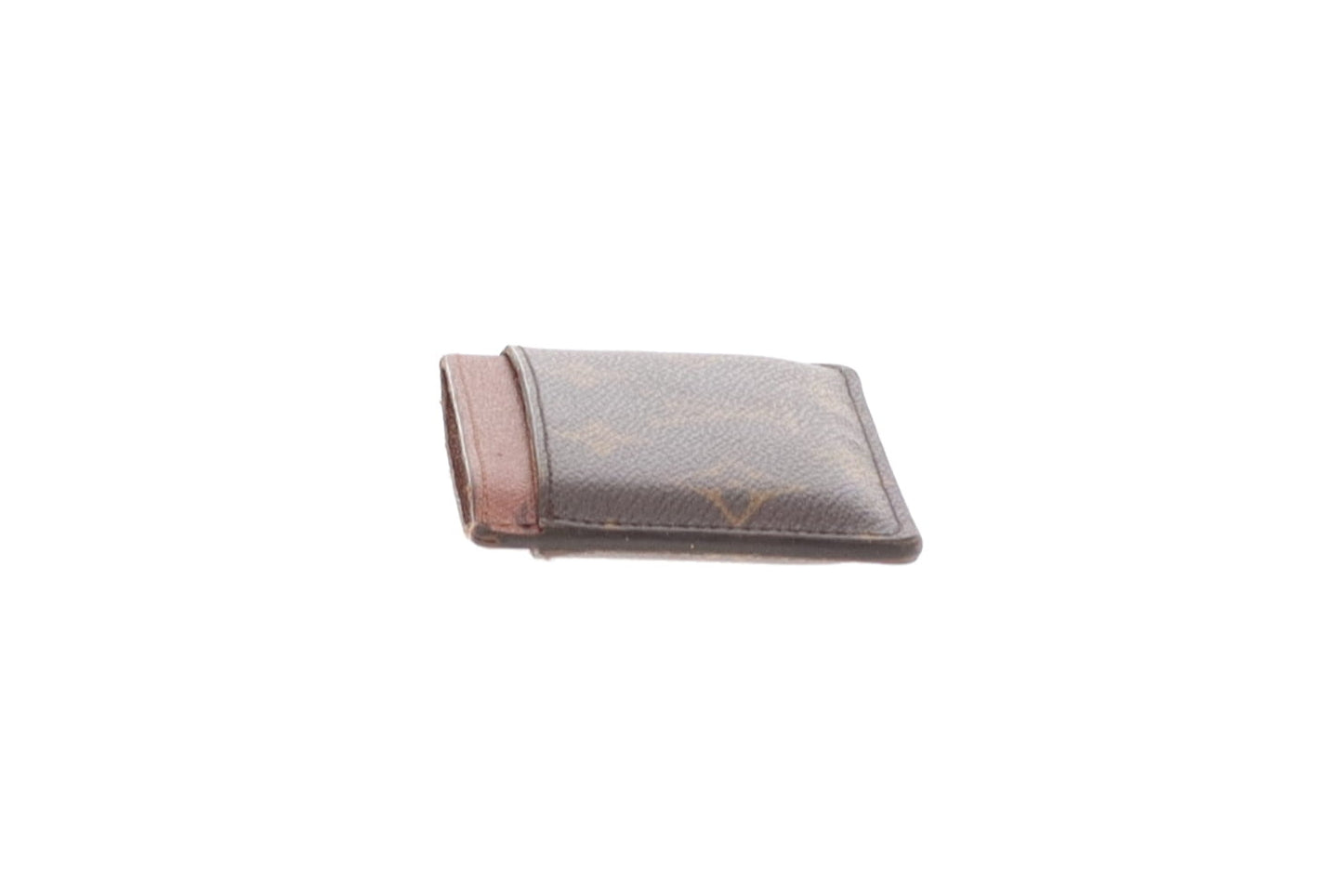 Louis Vuitton Daily Card Holder Monogram