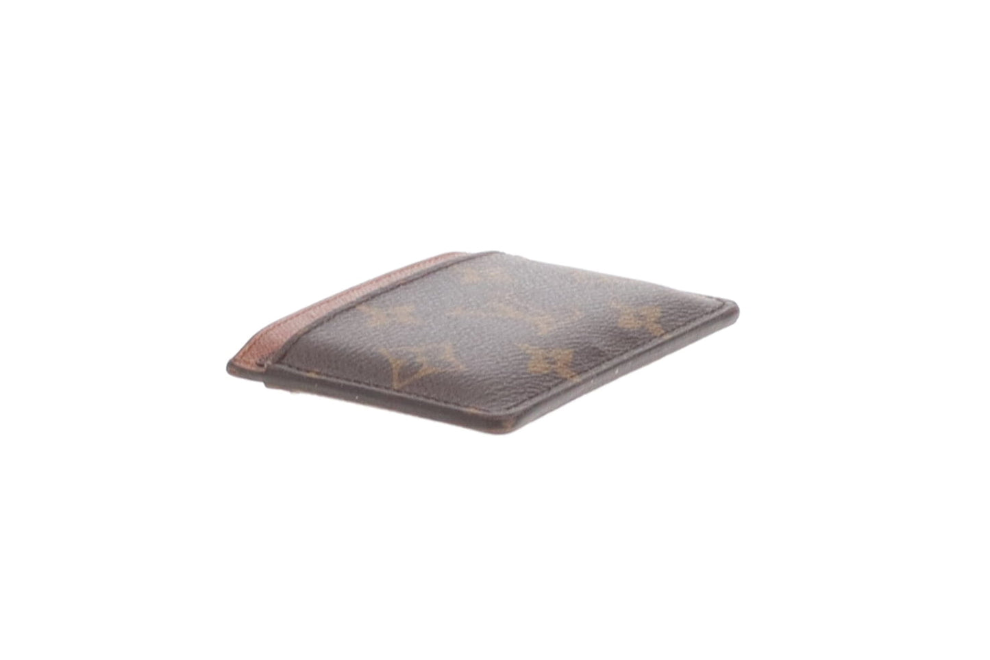 Louis Vuitton Daily Card Holder Monogram