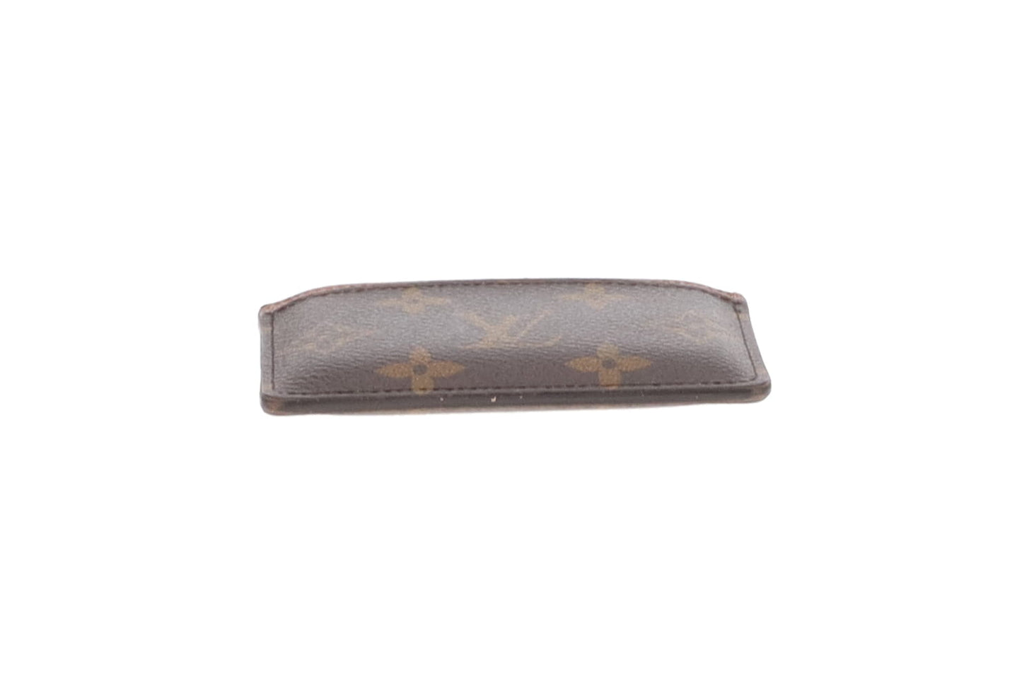 Louis Vuitton Daily Card Holder Monogram