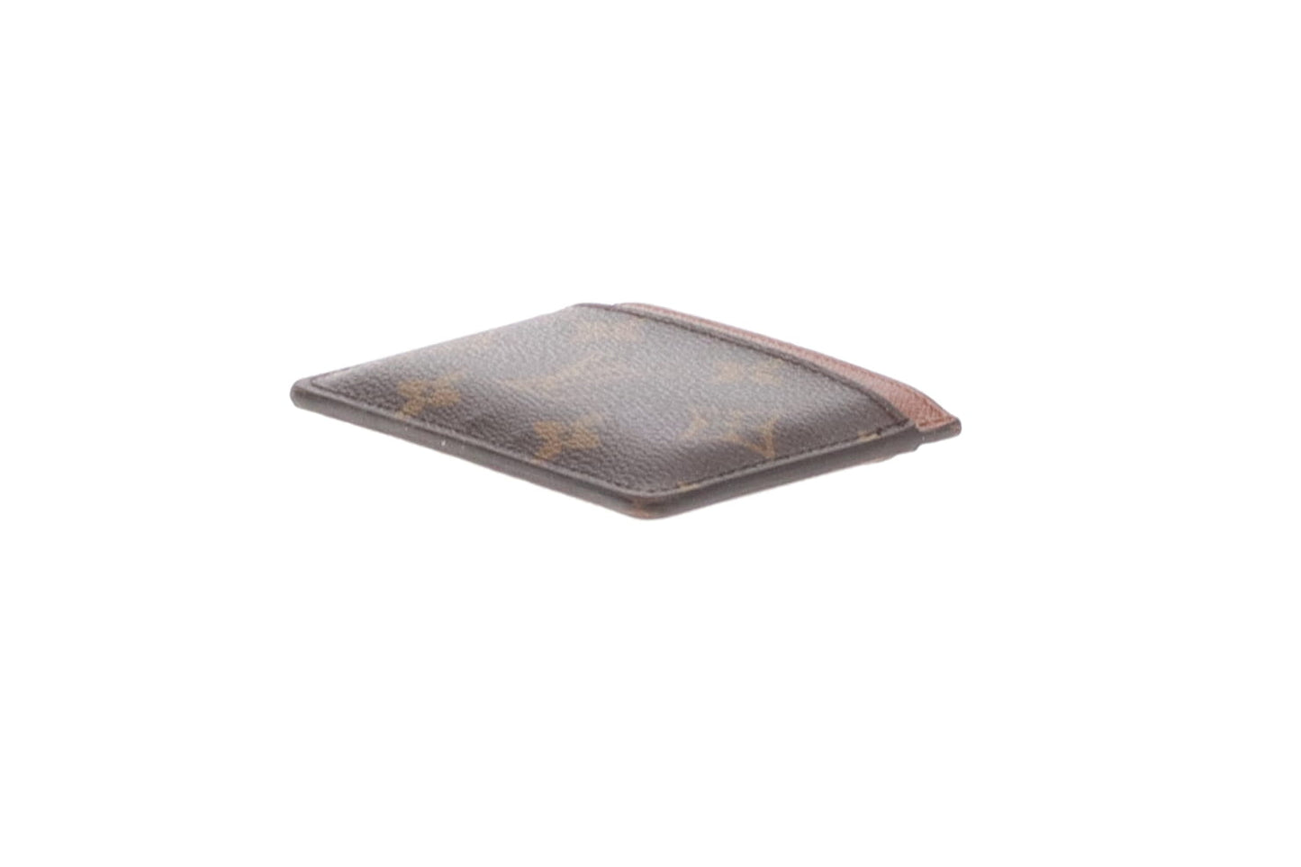 Louis Vuitton Daily Card Holder Monogram