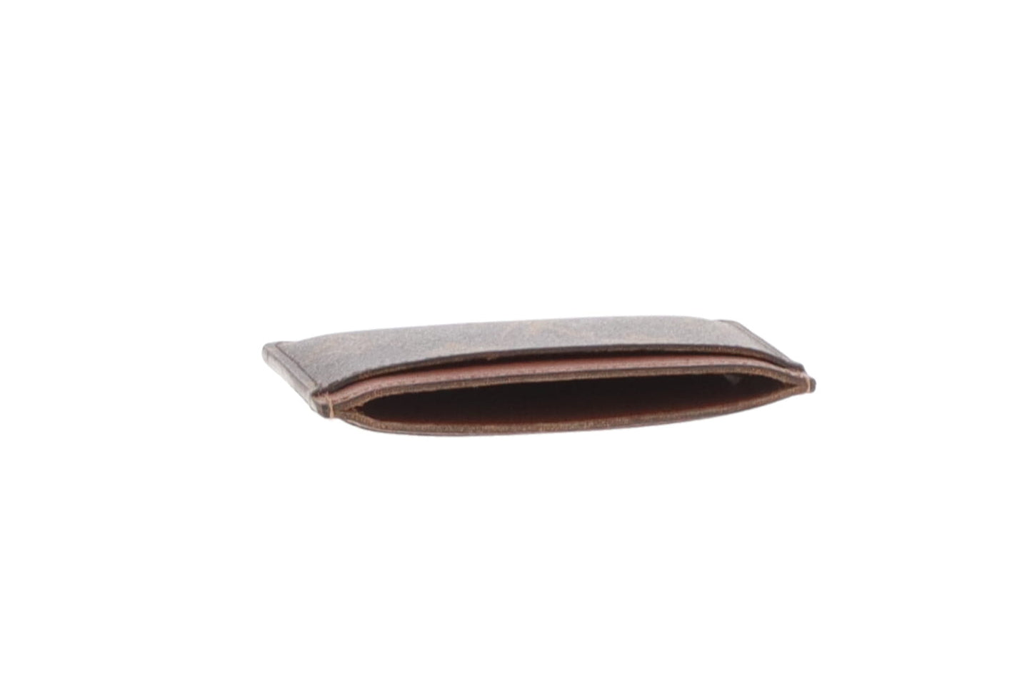Louis Vuitton Daily Card Holder Monogram