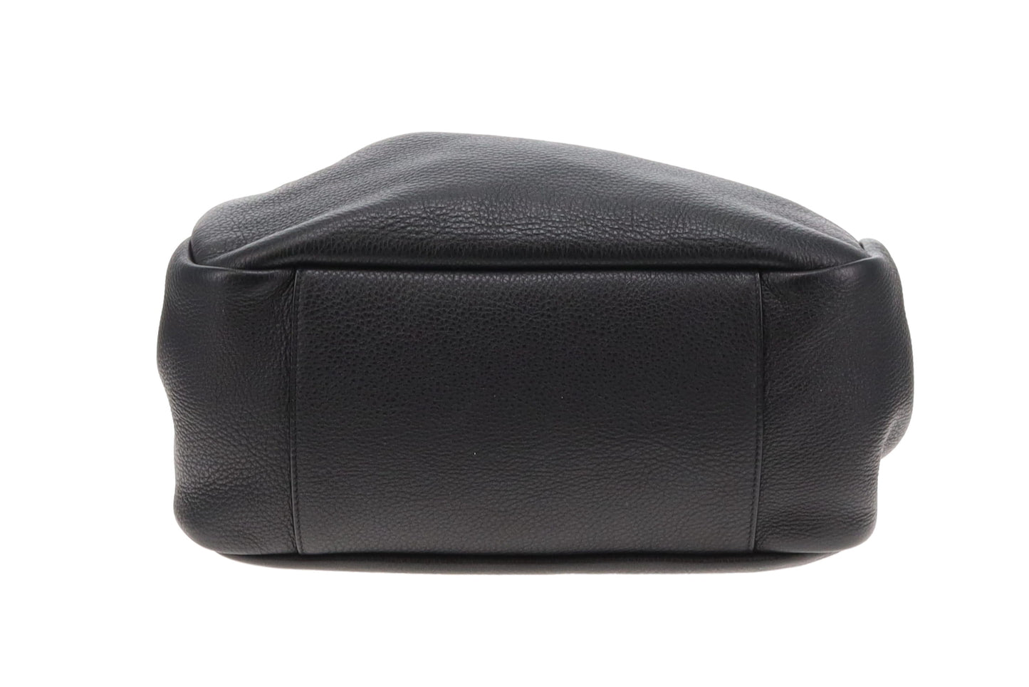 Saint Laurent Le 5 a 7 Bea Tote Black GHW 2024