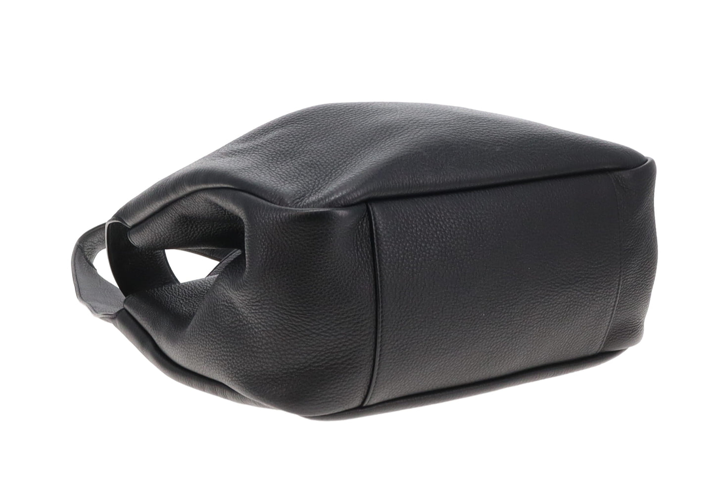 Saint Laurent Le 5 a 7 Bea Tote Black GHW 2024