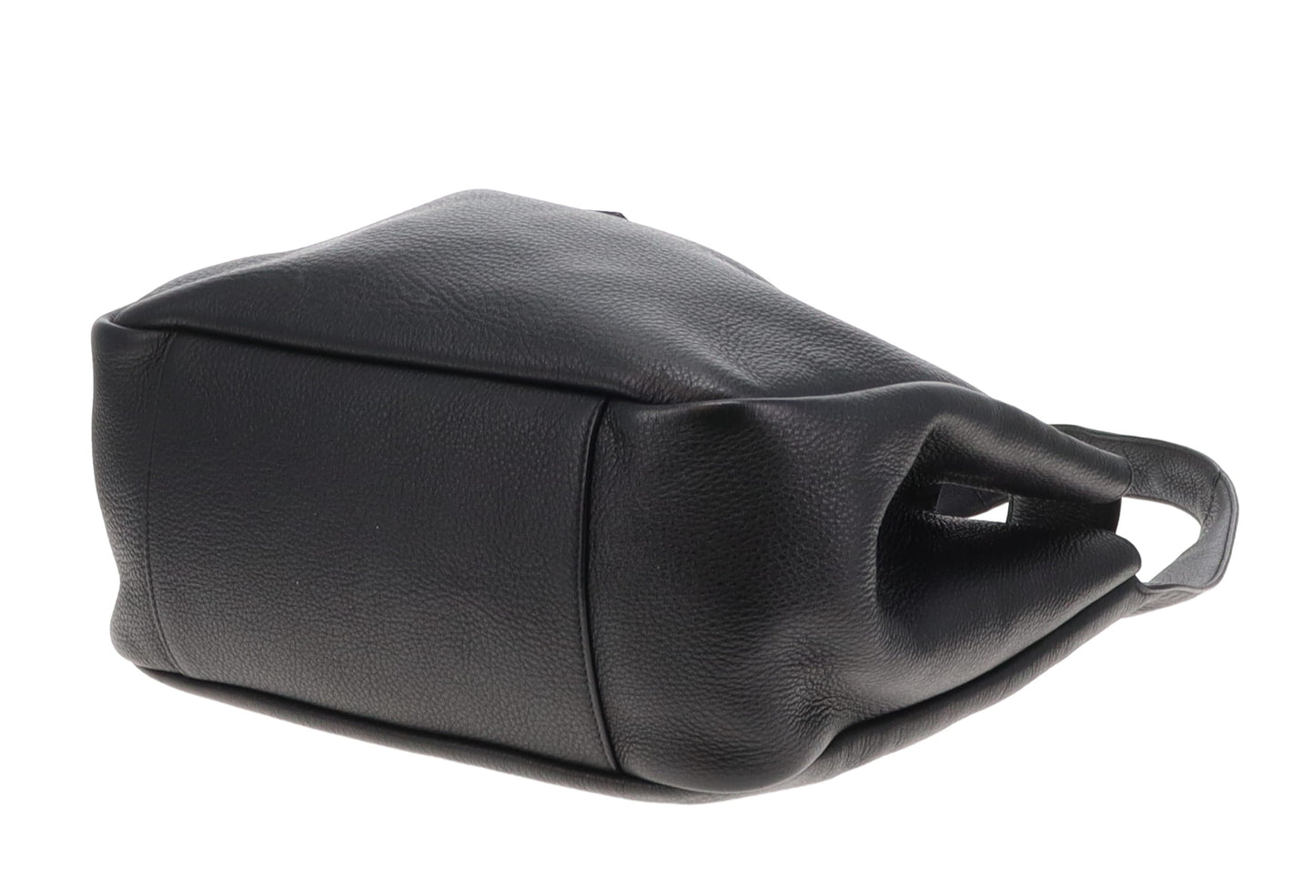Saint Laurent Le 5 a 7 Bea Tote Black GHW 2024