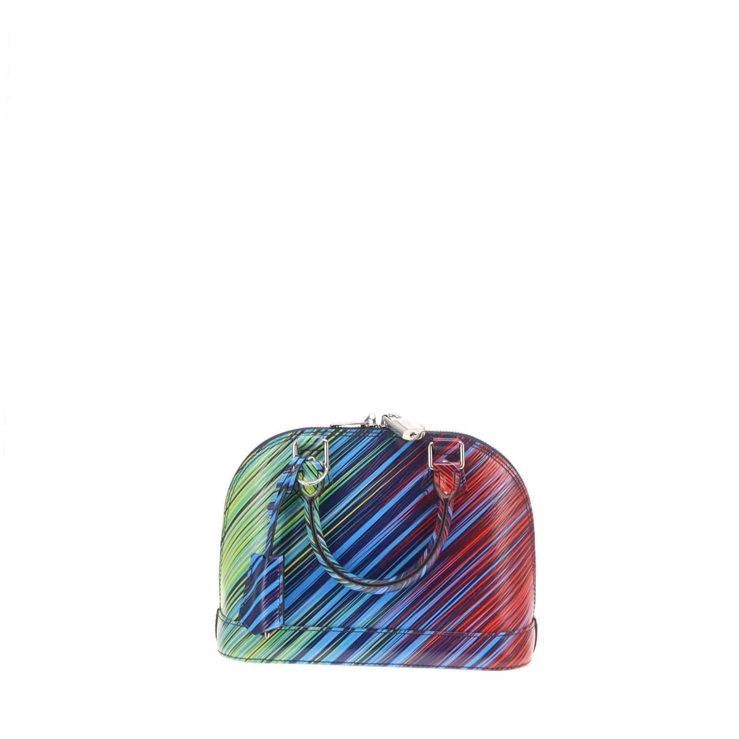 Louis Vuitton Alma BB Tropical Epi Leather FL4166