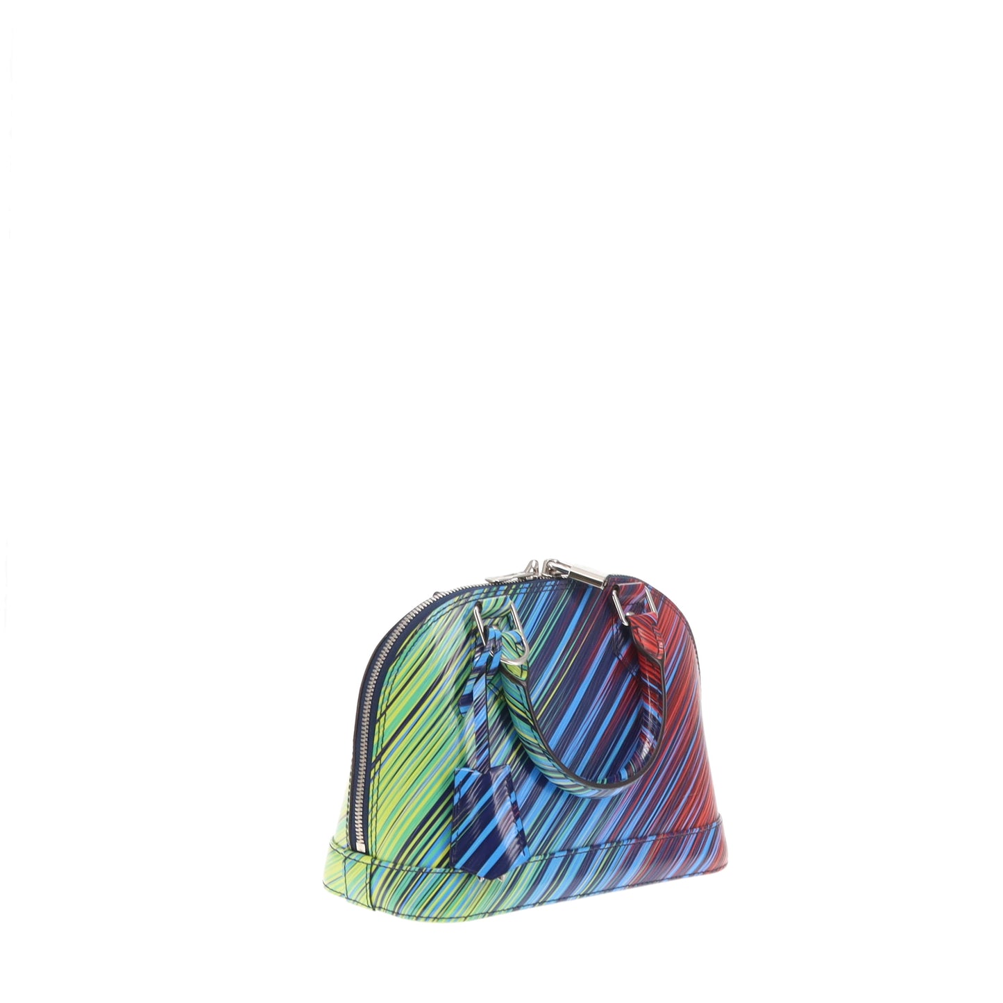 Louis Vuitton Alma BB Tropical Epi Leather FL4166
