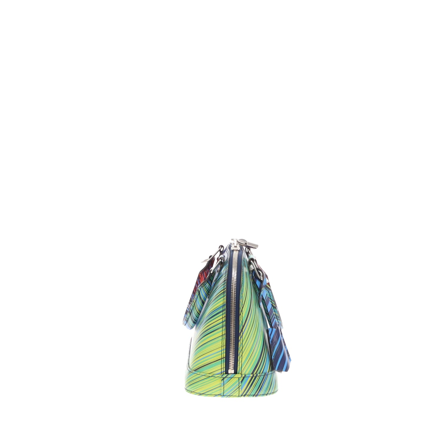 Louis Vuitton Alma BB Tropical Epi Leather FL4166