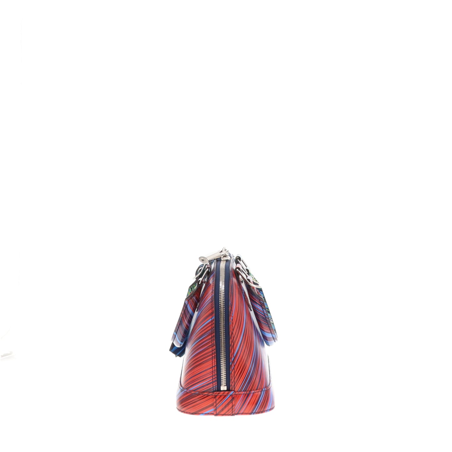 Louis Vuitton Alma BB Tropical Epi Leather FL4166