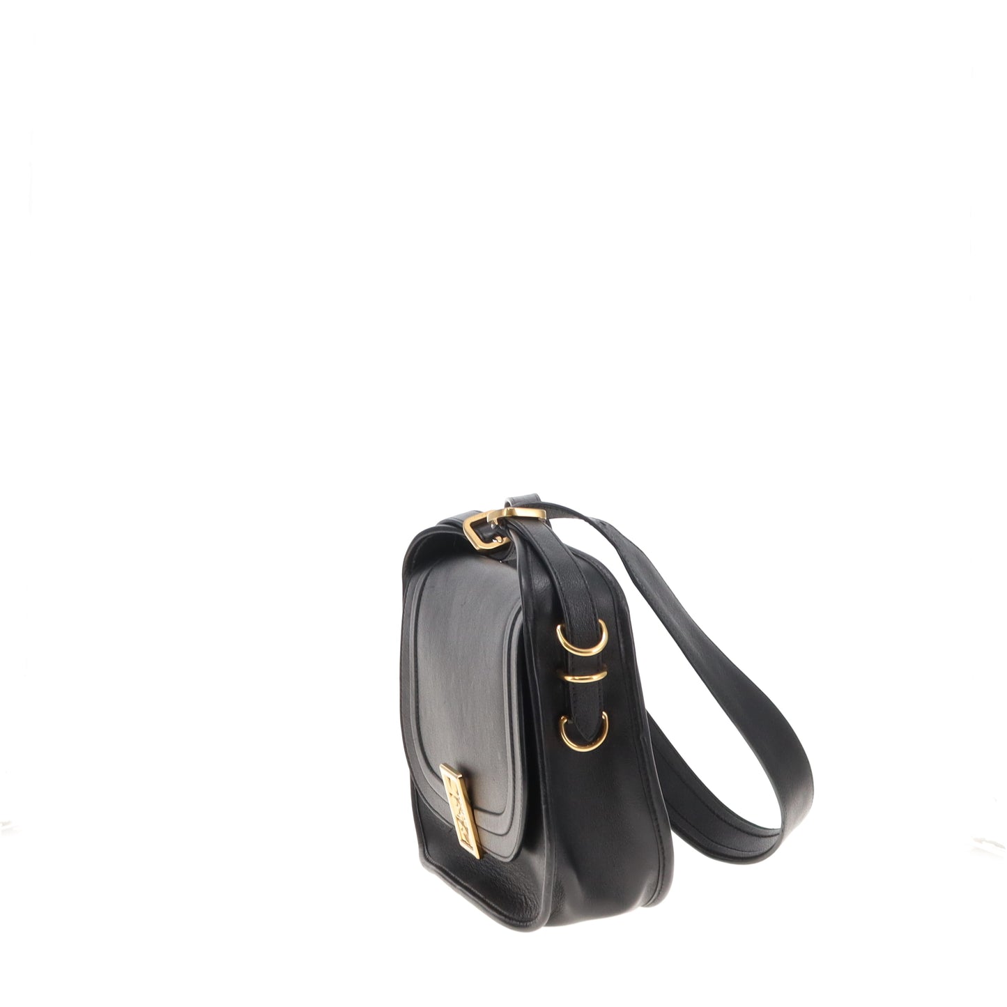 Mulberry Sadie Satchel Silky Calf Black