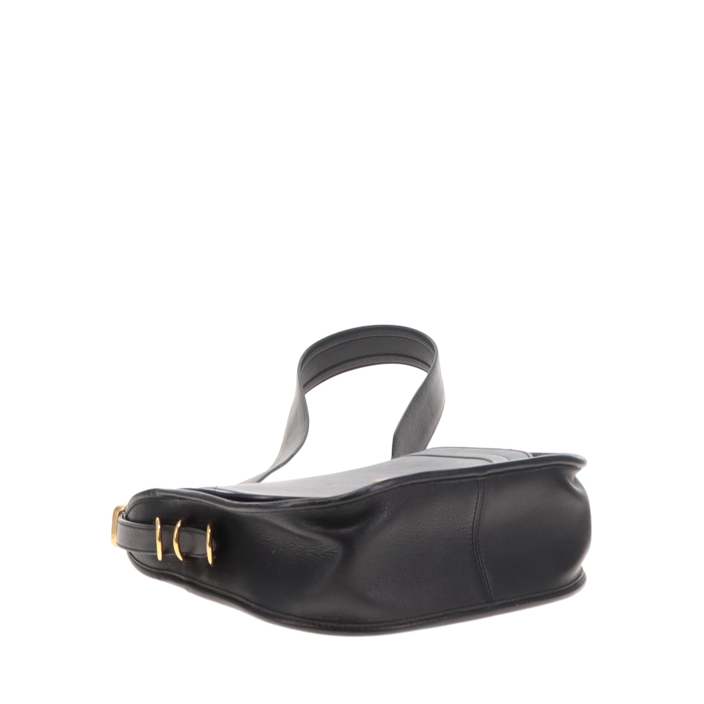 Mulberry Sadie Satchel Silky Calf Black