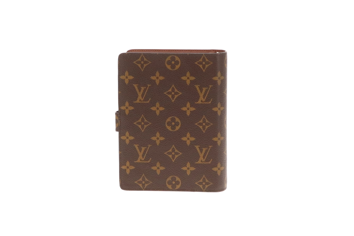 Louis Vuitton Agenda MM Monogram (NFID)