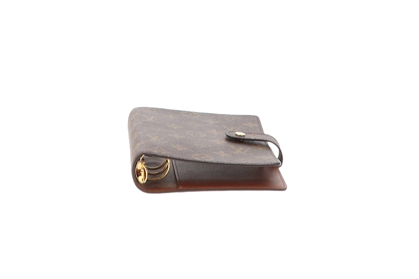 Louis Vuitton Agenda MM Monogram (NFID)