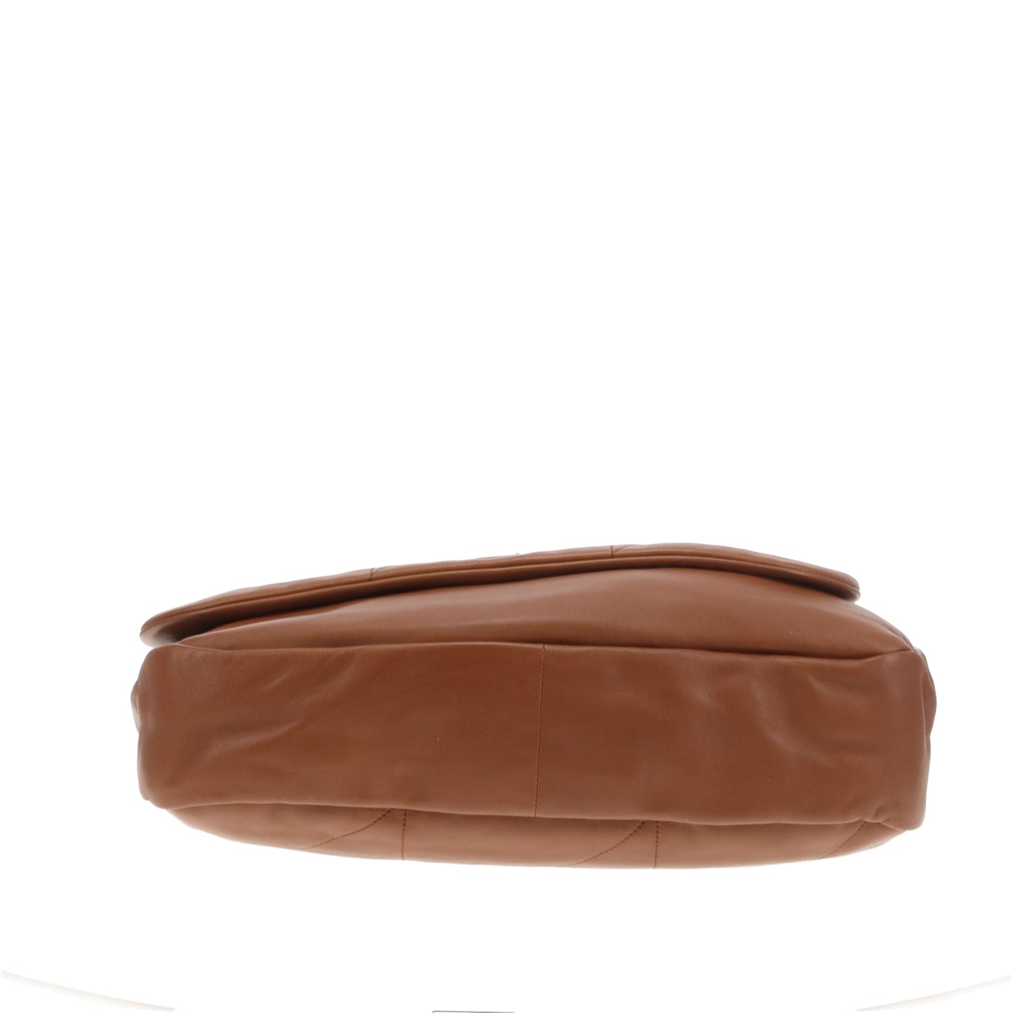 Saint Laurent Jamie 4.3 Shoulder Bag Large Tan Lambskin 2023