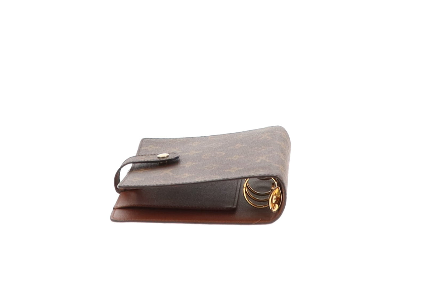 Louis Vuitton Agenda MM Monogram (NFID)