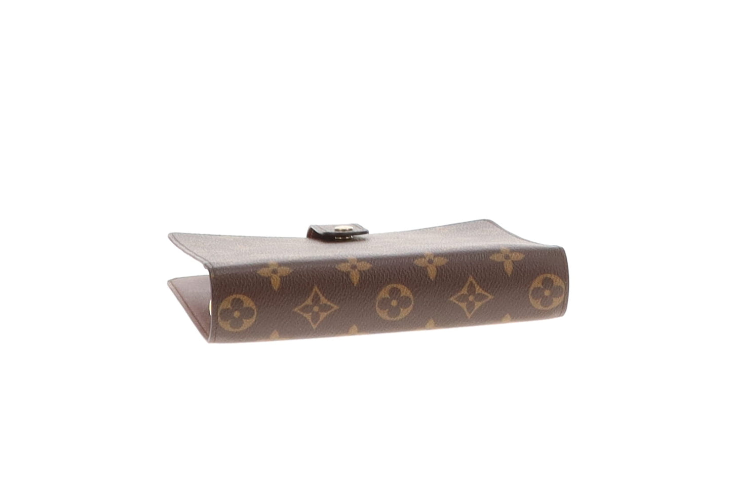 Louis Vuitton Agenda MM Monogram (NFID)