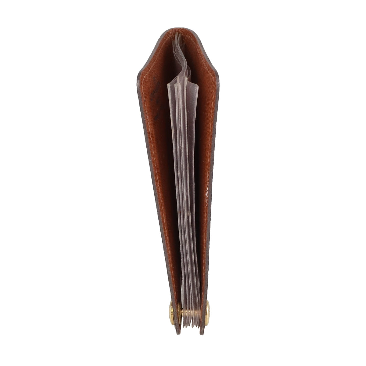 Louis Vuitton ID Holder Vintage Monogram BU0054 - 2004