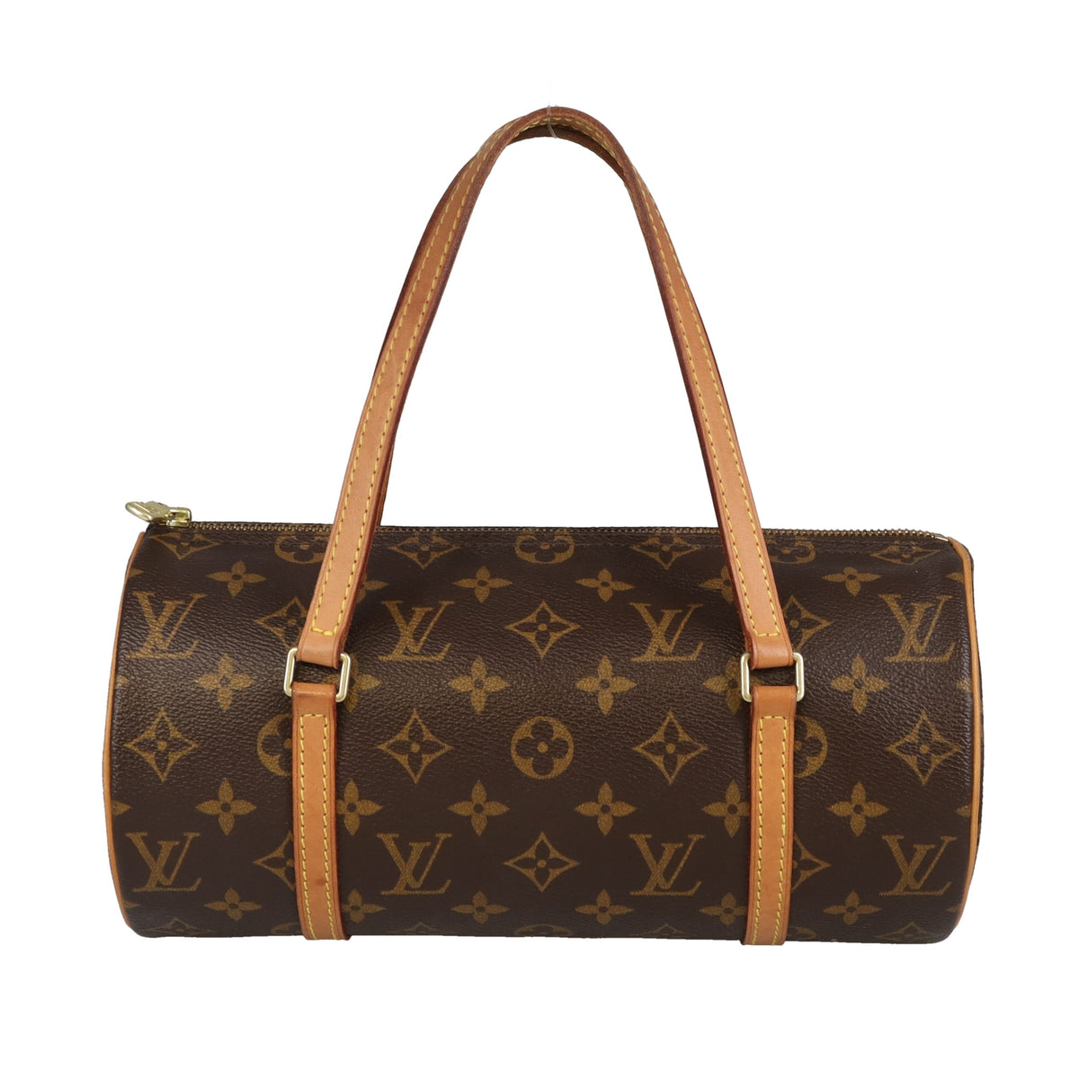 Louis Vuitton Papillon 26 Monogram DU1003 - 2003