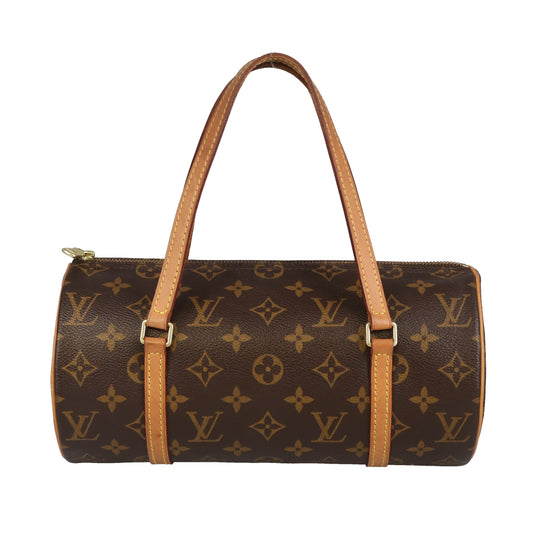 Louis Vuitton Papillon 26 Monogram DU1003 - 2003