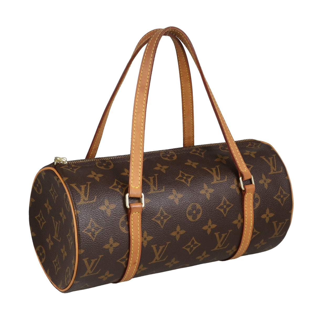 Louis Vuitton Papillon 26 Monogram DU1003 - 2003