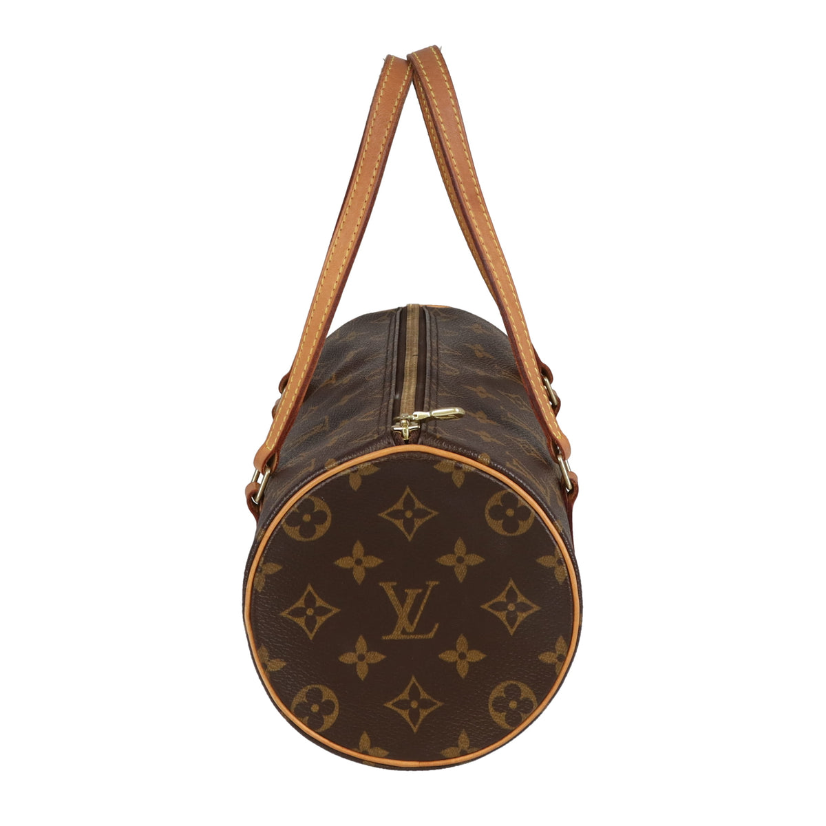 Louis Vuitton Papillon 26 Monogram DU1003 - 2003