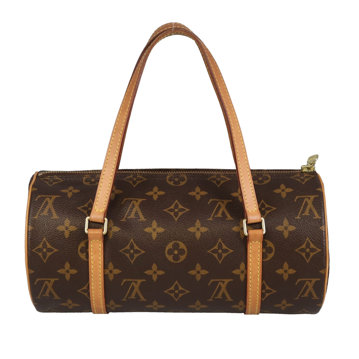 Louis Vuitton Papillon 26 Monogram DU1003 - 2003