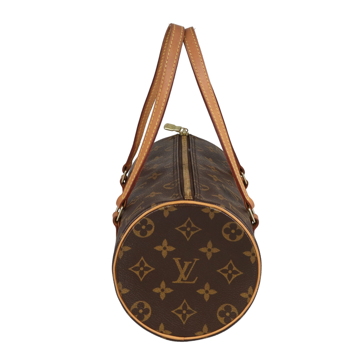 Louis Vuitton Papillon 26 Monogram DU1003 - 2003