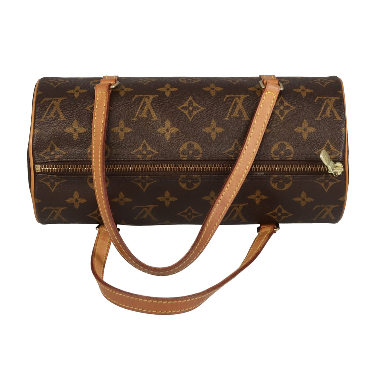 Louis Vuitton Papillon 26 Monogram DU1003 - 2003