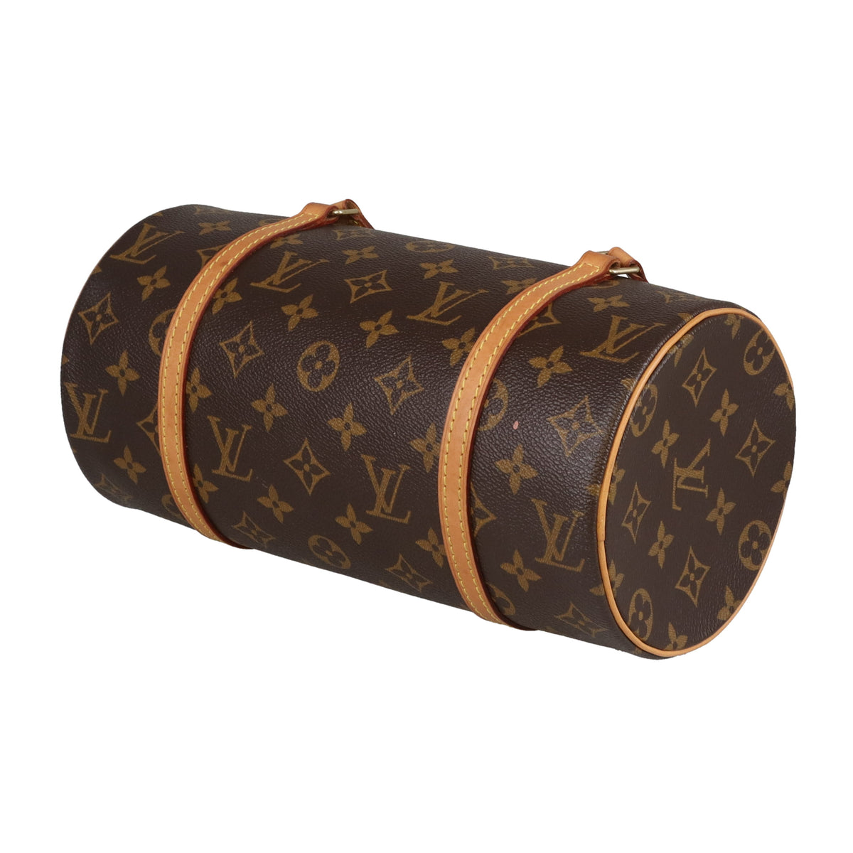 Louis Vuitton Papillon 26 Monogram DU1003 - 2003