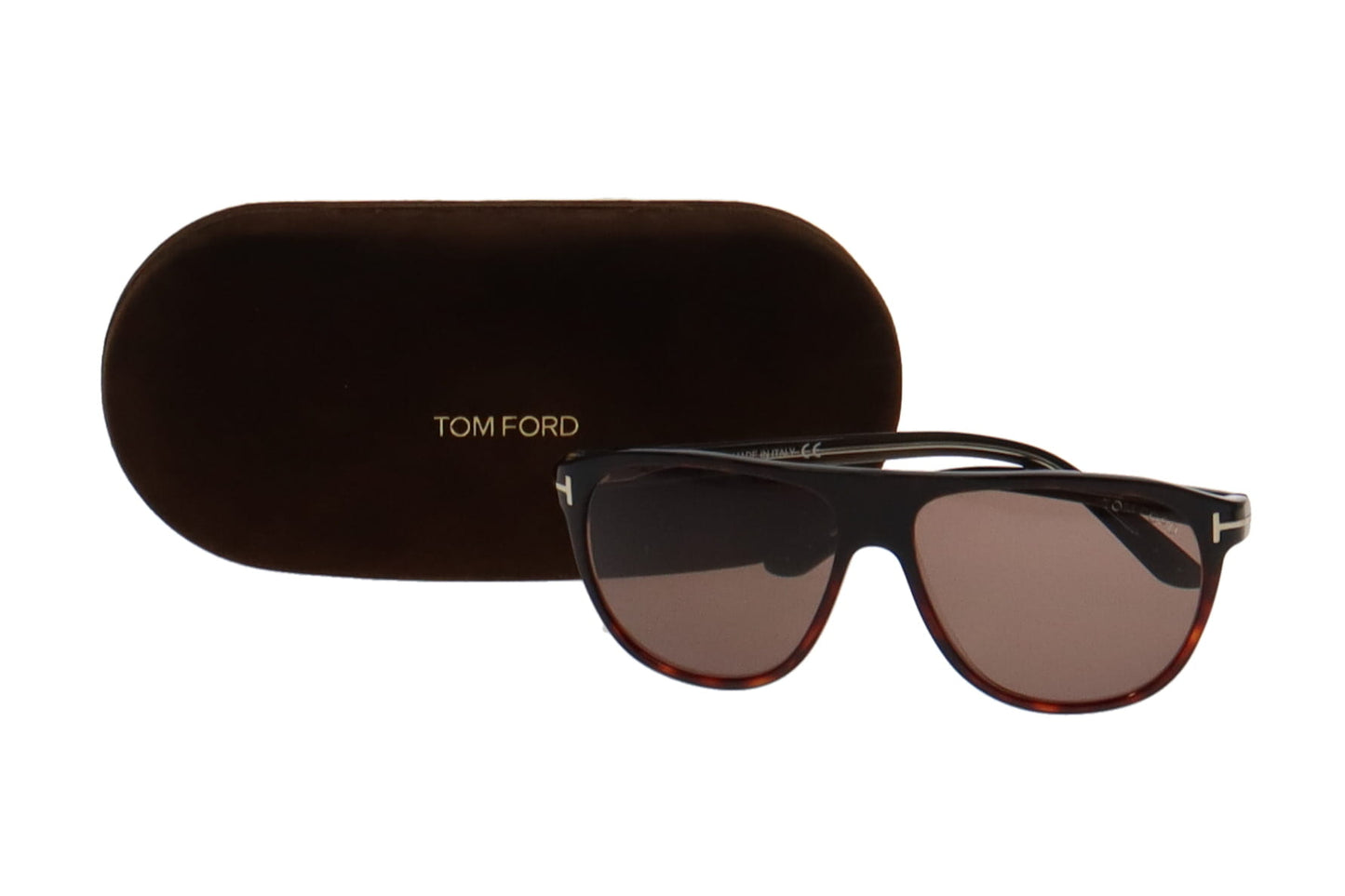 Tom Ford Gabriel Sunglasses