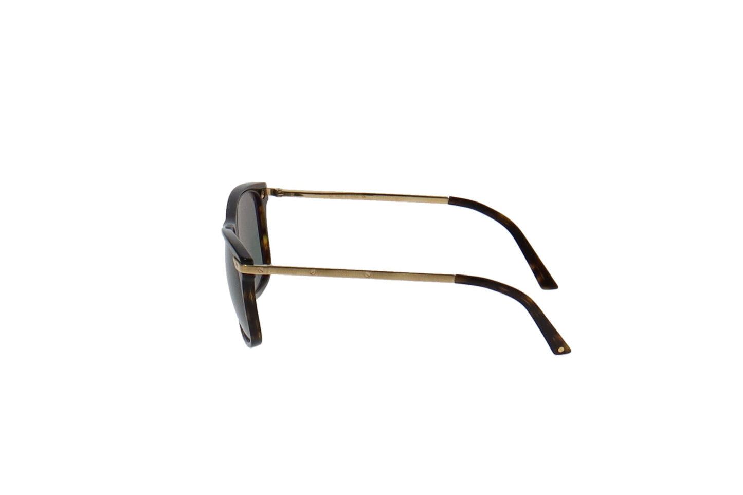 Cartier Square Frame Sunglasses (RRP €1000)