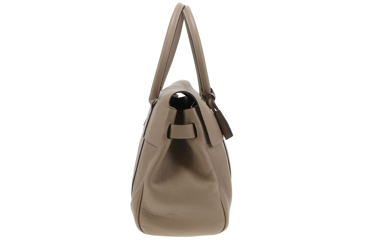 Mulberry Bayswater Solid Grey SCG