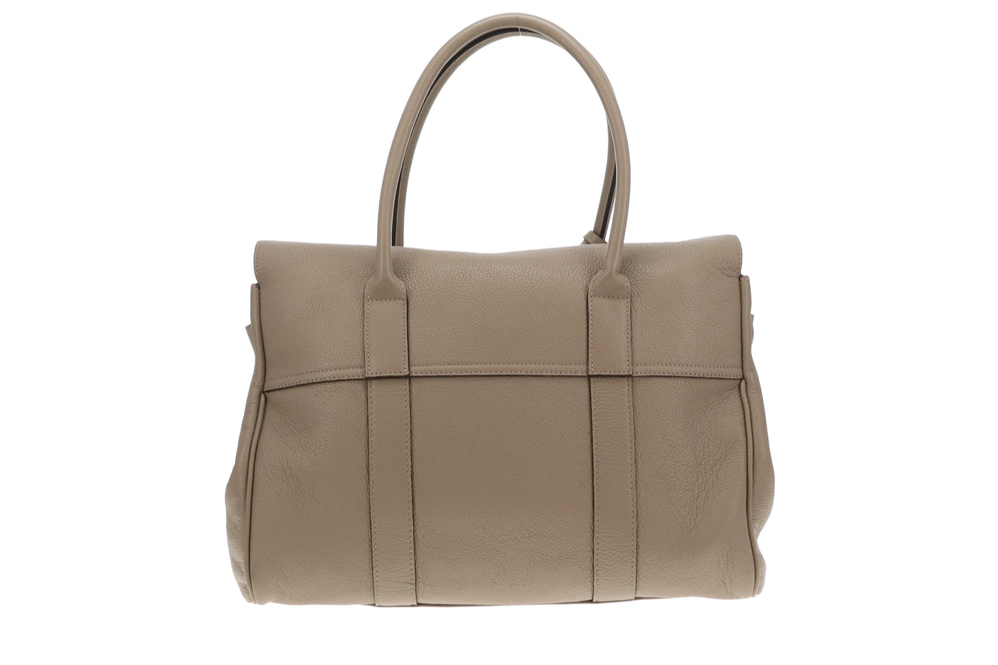 Mulberry Bayswater Solid Grey SCG