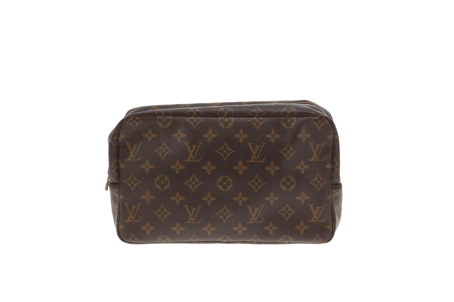 Louis Vuitton Trousse Toilette 28 Monogram