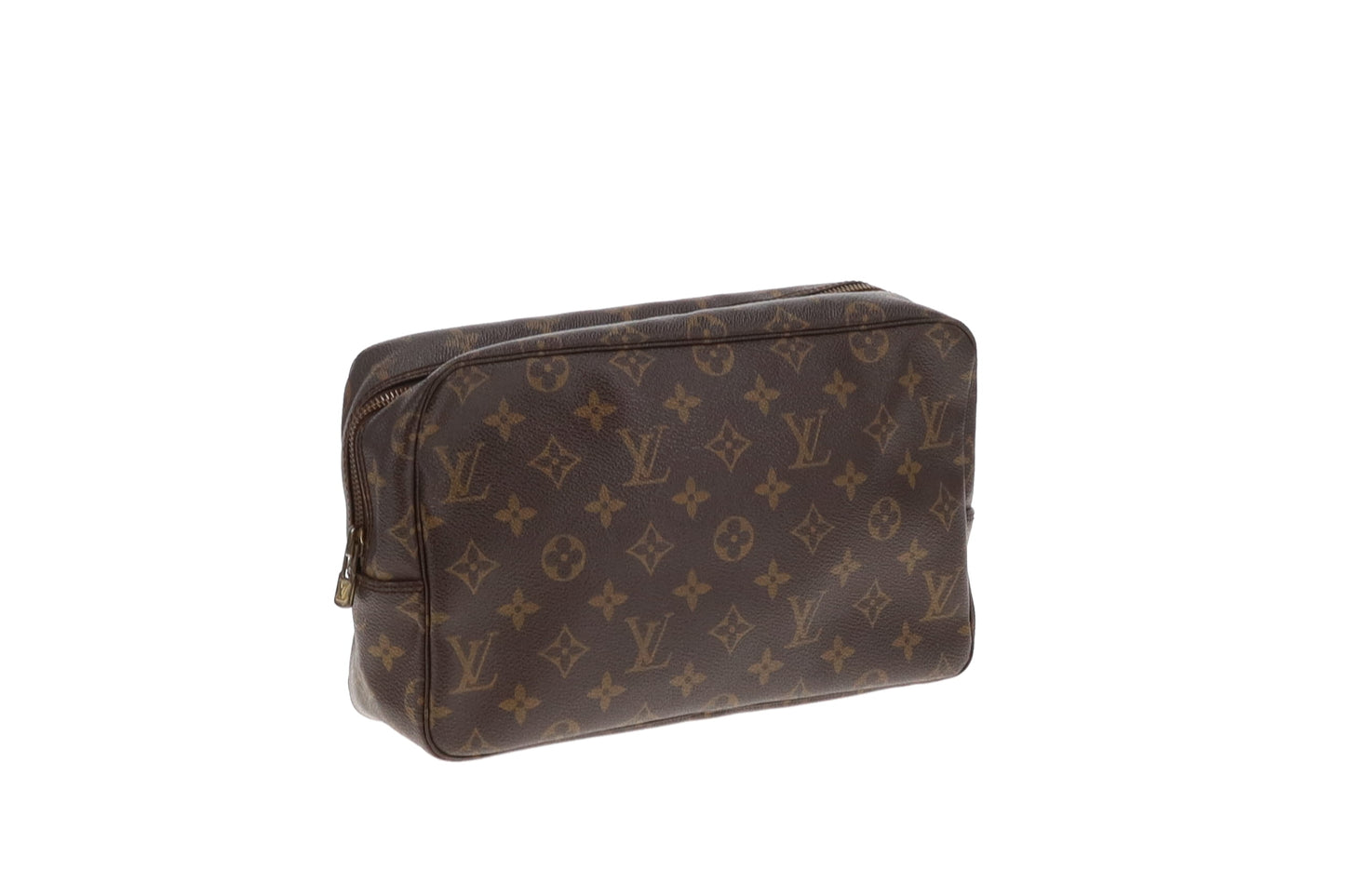 Louis Vuitton Trousse Toilette 28 Monogram