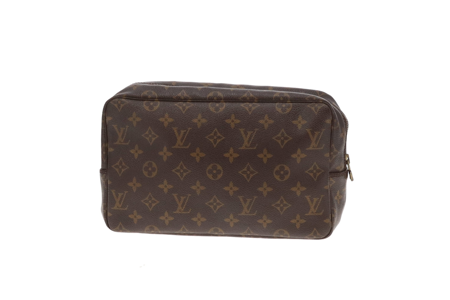 Louis Vuitton Trousse Toilette 28 Monogram